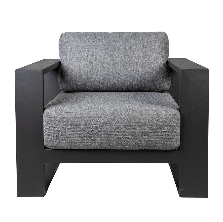 Malta Lounge Chair Dwellings Home Trinidad